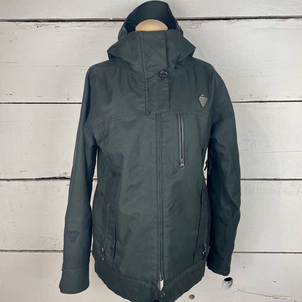 Rome SDS jacket size S